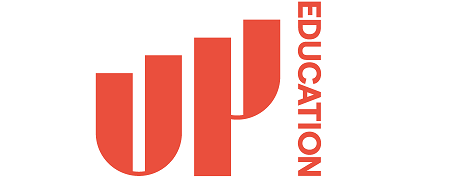 UP Education Logo